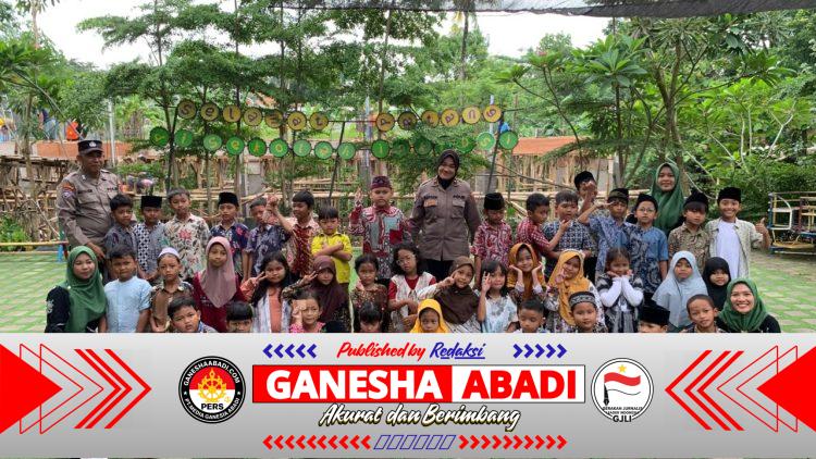 Polres Jepara Gelar Sosialisasi Operasi Zebra Candi 2025, Ajak Warga Tertib Berlalu Lintas