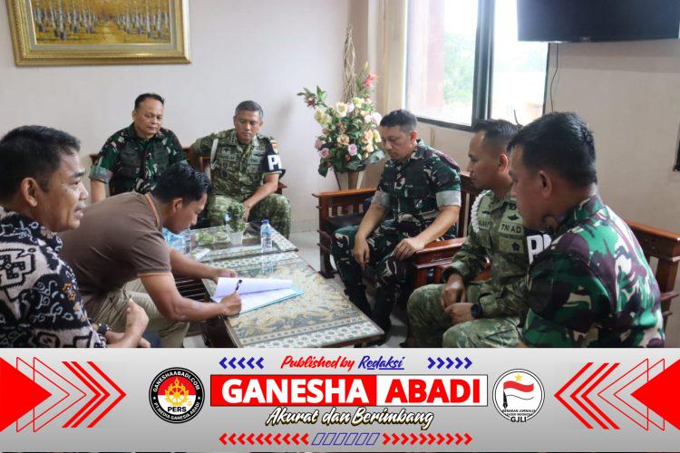 Dandim 0411/KM Serahkan 194 Ribu Butir Ekstasi ke Polda Lampung, Ungkap Temuan Narkotika Terbesar di Tol Sumatra