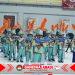Lomba Marching Band Kapolres Gresik Cup 2025 Resmi Dibuka, Ratusan Peserta Tunjukkan Semangat Prestasi