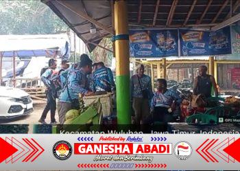 Watu Ulo Jember Adakan Lomba Mancing Berhadiah Ratusan Juta