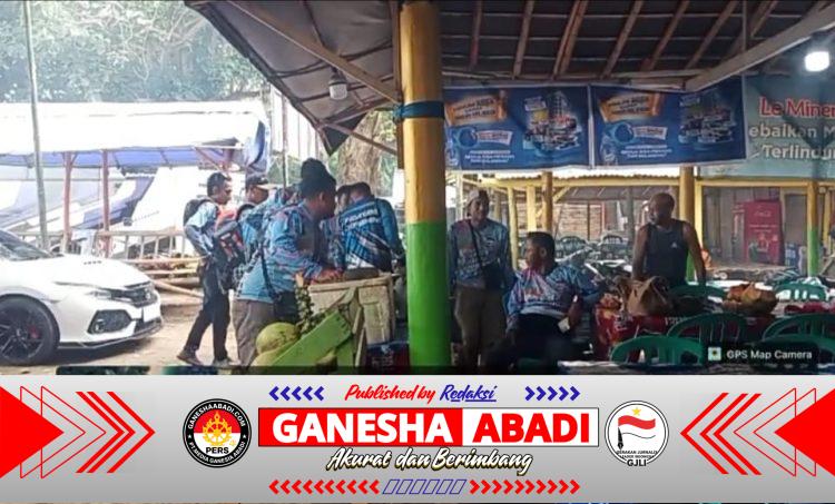 Watu Ulo Jember Adakan Lomba Mancing Berhadiah Ratusan Juta