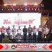 Festival Kebangsaan 2025 Banyuwangi Tegaskan Harmoni dan Kreativitas Pemuda dalam Merawat Persatuan
