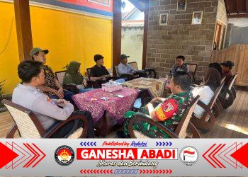 Babinsa Kaliploso Berhasil Redam Ketegangan Warga dan Wujudkan Damai Melalui Mediasi Tegas dan Humanis