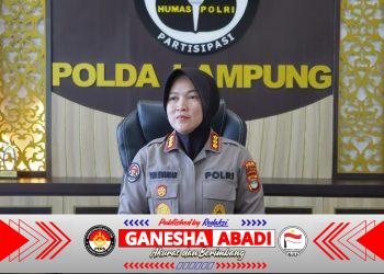 Pernah Rawat Jalan, Polisi Dalami Kondisi Kejiwaan Pembunuh Ayah Kandung di Bandar Lampung