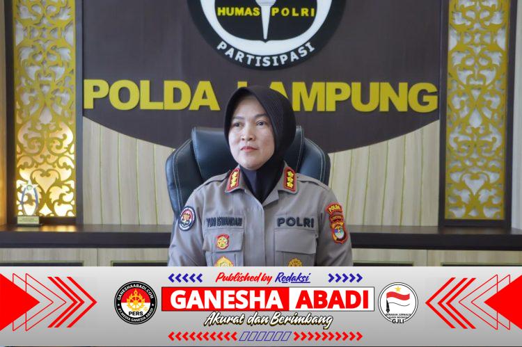 Pernah Rawat Jalan, Polisi Dalami Kondisi Kejiwaan Pembunuh Ayah Kandung di Bandar Lampung