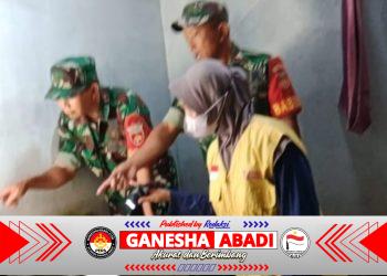 Musim Hujan Tiba, Berantas DBD dengan PSN