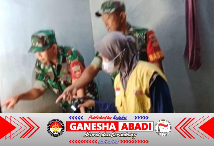 Musim Hujan Tiba, Berantas DBD dengan PSN