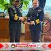 Bakamla RI dan Hellenic Coast Guard Bilateral Meeting 2025