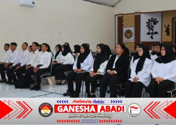 Lapas Banyuwangi Resmi Mulai Program Pemagangan Nasional Batch 2, 36 Peserta Siap Dukung Inovasi Layanan