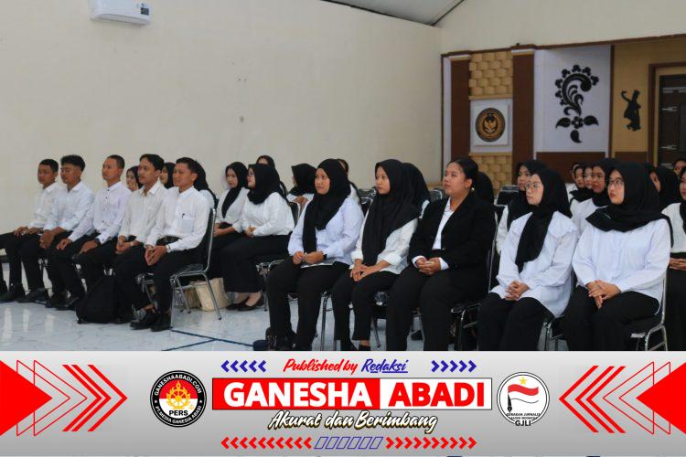 Lapas Banyuwangi Resmi Mulai Program Pemagangan Nasional Batch 2, 36 Peserta Siap Dukung Inovasi Layanan