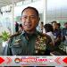 Menhan RI dan Panglima TNI Tegaskan Pertahanan sebagai Pilar Stabilitas