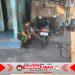 Tukang Tambal Ban Jadi Incaran dan Sasaran Komsosnya Babinsa Kemlayan