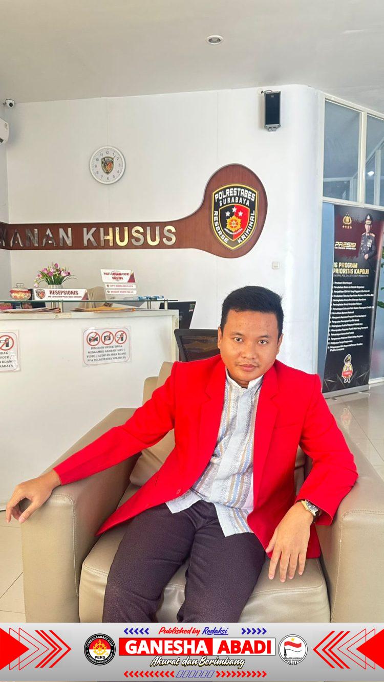 Akun @viralforjustice Dinilai Menyudutkan Orang Madura, Ketua Umum MADAS Sedarah Bung Taufik Kecam Keras dan Siapkan Langkah Hukum