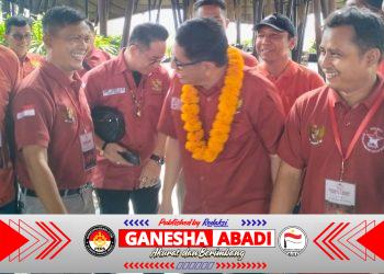 ARUN DPD BALI DAN ARUN DPC KAB.TABANAN TABANAN   MENYOROTI KAPASTIAN HUKUM DAN ATURAN DI BALI”