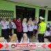 Satlantas Polres Klaten Gaet Guru SD, Tanamkan Budaya Tertib Lalu Lintas Sejak Dini di Ops Zebra Candi 2025