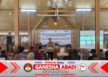 Masyarakat Sokaraja Ikuti Sosialisasi Tertib Berlalu Lintas Dalam Rangka Ops Zebra Candi 2025 Polresta Banyumas 