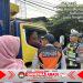 Dapat Hadiah di Jalan? Aksi Simpatik Satlantas Polresta Pati Bikin Warga Senyum Sepanjang Pagi!