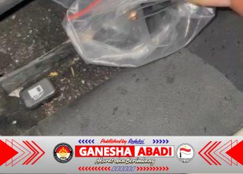 Detik-detik Mencekam! Anggota Satresnarkoba Polres Pekalongan Ditembaki Saat Gerebek Pengedar Psikotropika