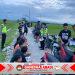 Benar-Benar Miris, Belasan Remaja Balapan Liar Dikukut Tim Gabungan Polres Sragen