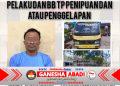 Kurang dari 24 Jam, Satreskrim Polres Sragen Bekuk Pelaku Penipuan & Penggelapan Truk Antarprovinsi