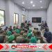 Polres Klaten Edukasi Safety Riding Karyawan Industri Lewat Ops Zebra Candi 2025