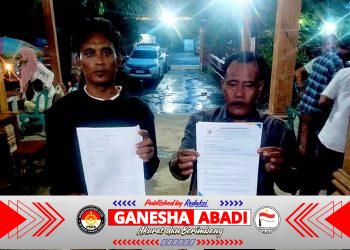 Dugaan Penyiksaan Brutal di Tuban: Anak Petani Disekap Tiga Minggu Ditumbuk Batu Disundut Rokok