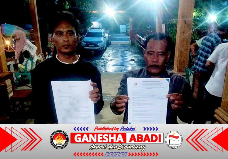 Dugaan Penyiksaan Brutal di Tuban: Anak Petani Disekap Tiga Minggu Ditumbuk Batu Disundut Rokok