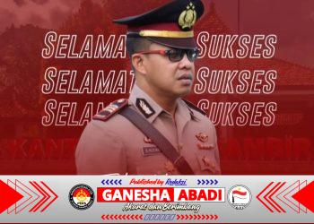 Apresiasi atas Kinerja Kapolsek Gambiran: Pelayanan Maksimal Sesuai Visi Misi Polri