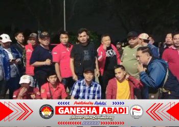 Pamapta Polresta Sidoarjo Berhasil Temukan Anak Hilang, Keluarga Apresiasi Kerja Keras Polisi
