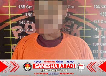 Polsek Penawartama Berhasil Ungkap Sindikat Pencurian Sawit, Dua Pelaku Dibekuk Bersama Mobil Grand Max Bermuatan BB