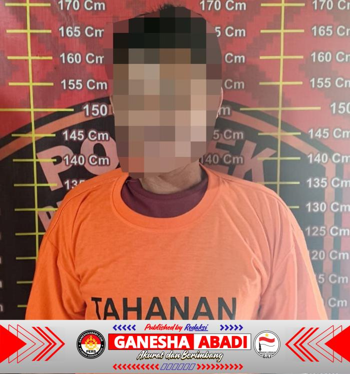 Polsek Penawartama Berhasil Ungkap Sindikat Pencurian Sawit, Dua Pelaku Dibekuk Bersama Mobil Grand Max Bermuatan BB