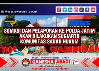 Kasus Penganiayaan di Grand Royal Gambiran Jadi Sorotan; Diduga Dipicu Konsumsi Alkohol Tanpa Izin