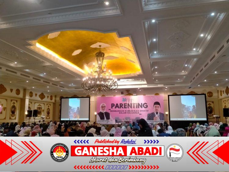 Solusi Keluarga di Era Perselingkuhan Digital