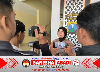 Polres Sumenep Amankan Buronan Kasus Pencurian Dua Ekor Sapi