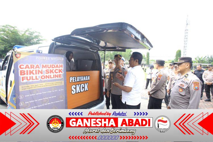 Polres Sumenep Amankan Buronan Kasus Pencurian Dua Ekor Sapi