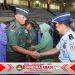 Wakil Panglima TNI Pimpin Laporan Korps Kenaikan Pangkat 139 Pati