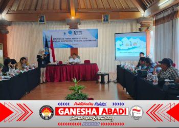 Sosialisasi dan Penyuluhan Penegakan Hukum, Restorative Justice, dan Rehabilitasi Narkotika
