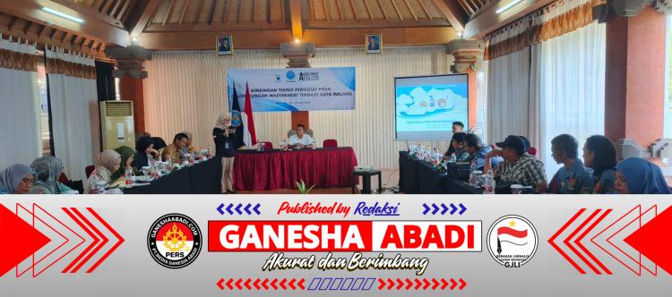 Sosialisasi dan Penyuluhan Penegakan Hukum, Restorative Justice, dan Rehabilitasi Narkotika