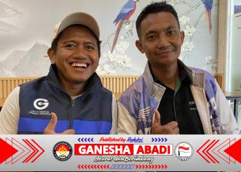 Percepat Pertumbuhan OSB di TikTok Shop, Mas ZAR Bawa Bisnis Keluarga UAS Tembus Omset Miliaran