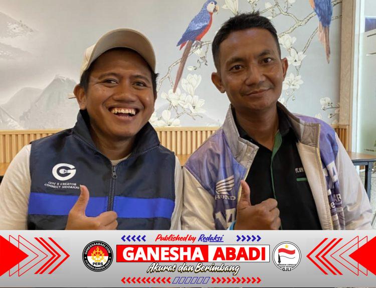 Percepat Pertumbuhan OSB di TikTok Shop, Mas ZAR Bawa Bisnis Keluarga UAS Tembus Omset Miliaran