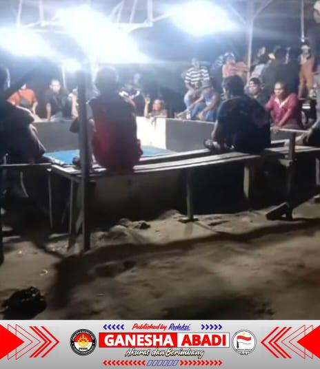 Skandal Lahan Wisata Padangsidimpuan: Kadispar Hotman Nasution Seret Nama Eks Walikota Irsan Efendi, Diduga Pemilik Lahan Sebenarnya