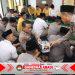 Polres Magetan Sholat Ghoib dan Donasi Kemanusiaan untuk Korban Bencana Aceh Sumatera