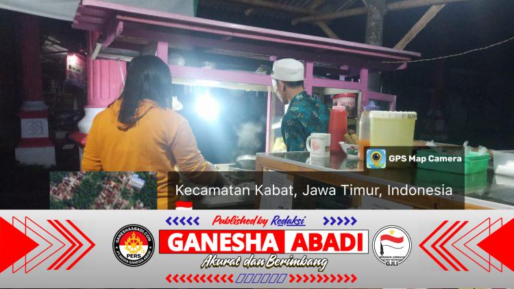 Warung BAKSO HARIYANTO: Lezatnya Bakso di Pusat Secawan, Banyuwangi