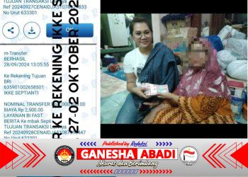 Aksi Saling Lapor di Polda Jatim, Kuasa Hukum Erna Nilai Pengaduan Balik Ikke Septianti Tak Berdasar