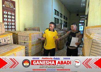 Update Penanganan Bencana Sumbar: Polri Percepat Pencarian dan Identifikasi Jenazah