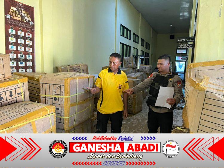 Update Penanganan Bencana Sumbar: Polri Percepat Pencarian dan Identifikasi Jenazah