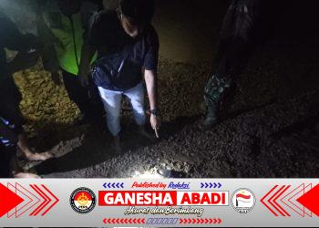 Peristiwa Tragis di Sungai Suden: Dua Pelajar Tenggelam, Respon Cepat Polsek Musuk Ambil Langkah