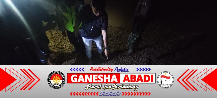 Peristiwa Tragis di Sungai Suden: Dua Pelajar Tenggelam, Respon Cepat Polsek Musuk Ambil Langkah