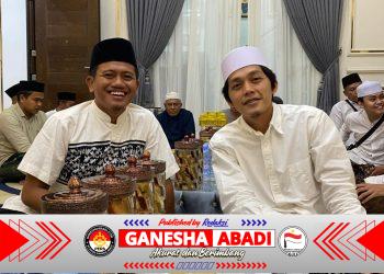 Gus Iqdam dan Zarnuzi Dorong Lompatan Dakwah Digital: Santri Harus Menguasai Medan Media Sosial