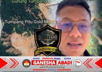 Pemerhati Lingkungan Soroti Dugaan Pelanggaran Kebijakan Tambang di Tumpang Pitu, Banyuwangi